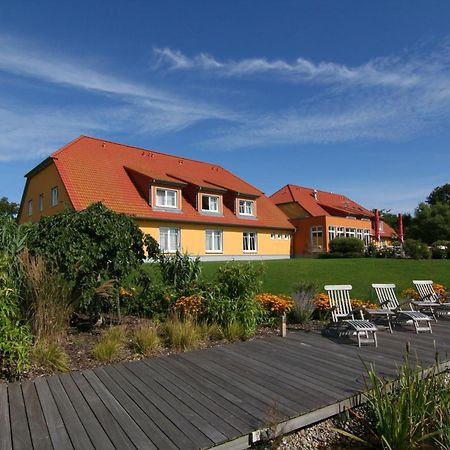 Hotel&Restaurant Zum Kap Arkona Putgarten Bagian luar foto